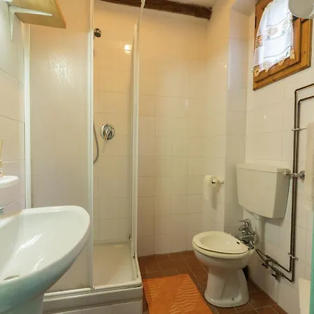 Lovely With Private Pool San Marcello Pistoiese