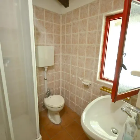 Horská chata Lovely With Private Pool San Marcello Pistoiese