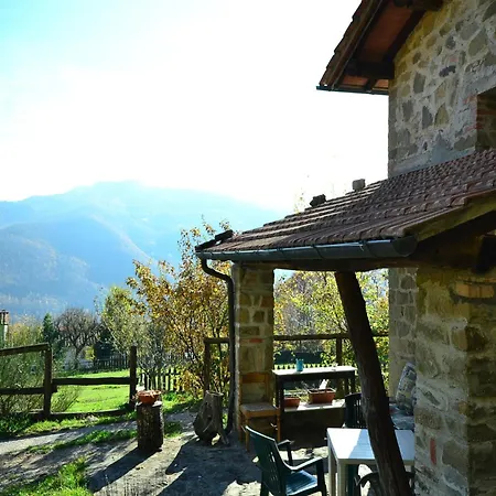 Lovely With Private Pool * San Marcello Pistoiese