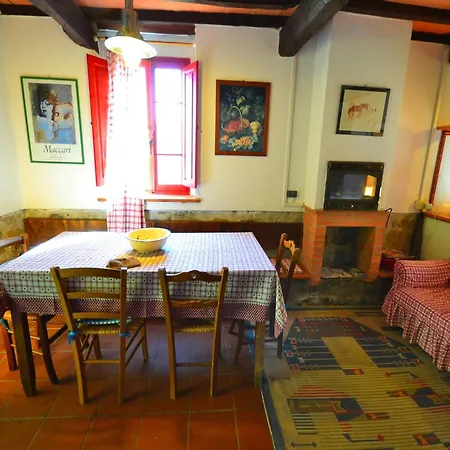 Horská chata Lovely With Private Pool San Marcello Pistoiese