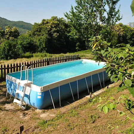 Lovely With Private Pool *