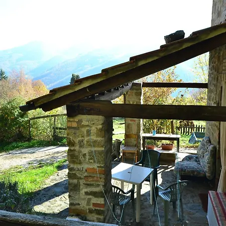 Lovely With Private Pool * San Marcello Pistoiese