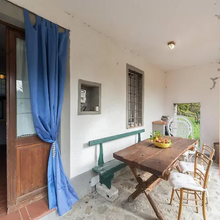 Lovely With Private Pool Horská chata San Marcello Pistoiese