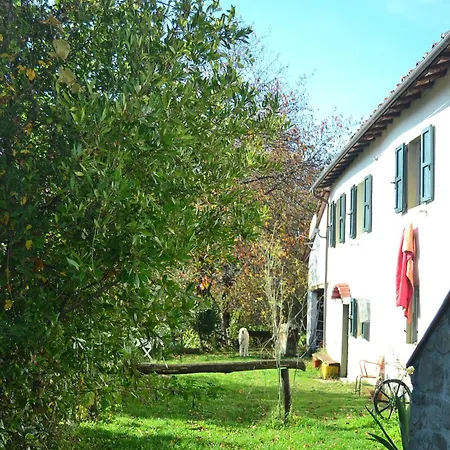 Horská chata Lovely With Private Pool San Marcello Pistoiese