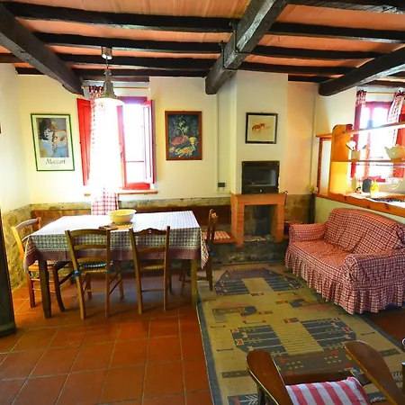 Lovely With Private Pool San Marcello Pistoiese