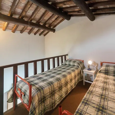 Horská chata Lovely With Private Pool San Marcello Pistoiese