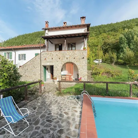 Lovely With Private Pool