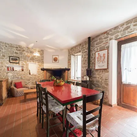 Lovely With Private Pool * San Marcello Pistoiese