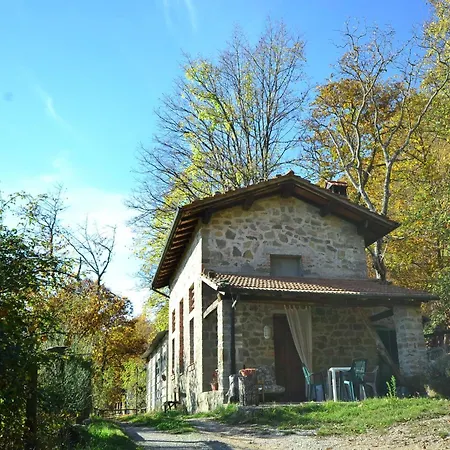 Horská chata Lovely With Private Pool