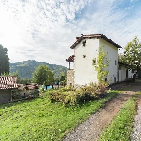 Lovely With Private Pool