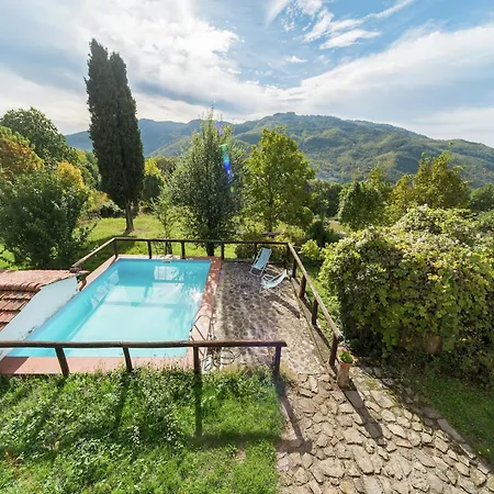Lovely With Private Pool