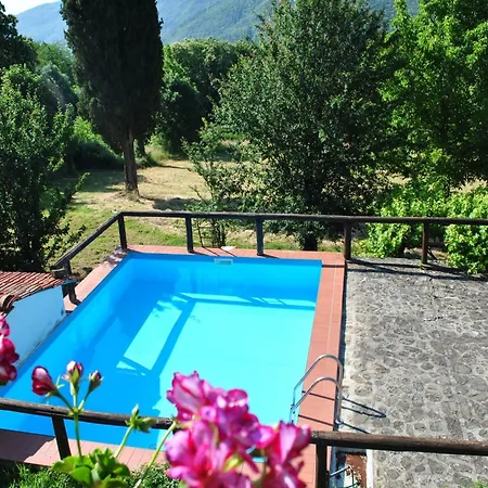 Lovely With Private Pool