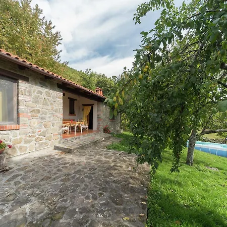 Horská chata Lovely With Private Pool