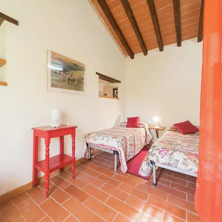 Lovely With Private Pool Horská chata