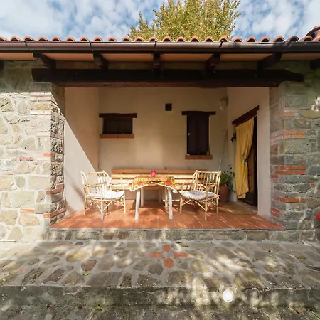 Horská chata Lovely With Private Pool San Marcello Pistoiese