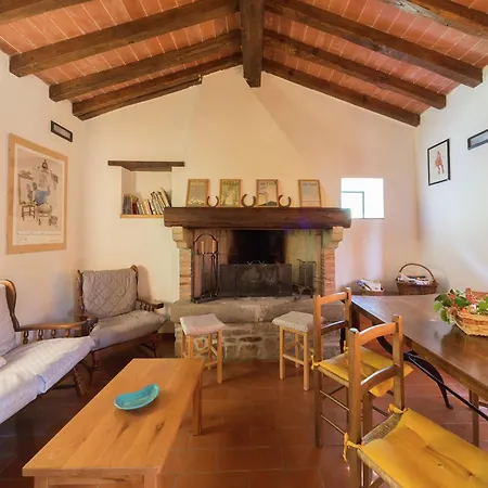Lovely With Private Pool San Marcello Pistoiese