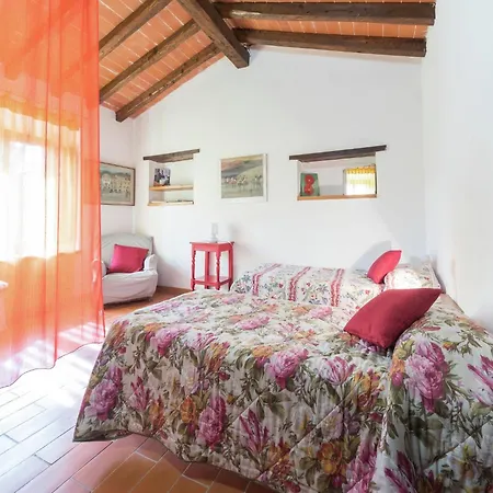 Lovely With Private Pool Horská chata San Marcello Pistoiese
